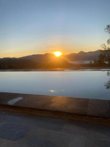 Batur Exotic Villa, Kubupenlokan