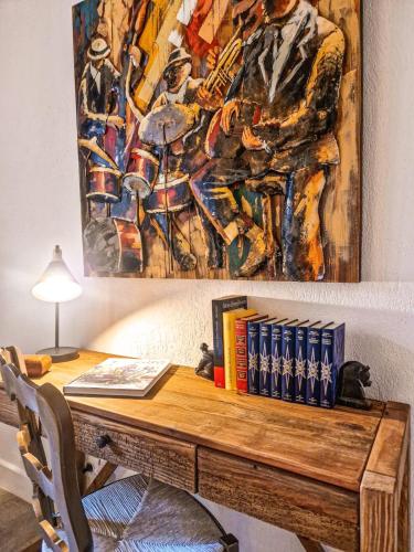 L'atelier par Saumur Signature in Saumur Town Center