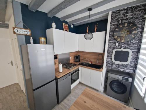 L'atelier par Saumur Signature in Saumur Town Center