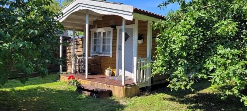 Stuga i Borgholms villa in Borgholm