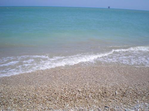 monolocale maddalena in 聖厄爾皮迪奧港