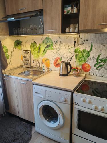 Iskra Apartment, Sofia (zdjęcie 10)