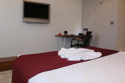 Triada Hotel Taksim - Special Category - image 4
