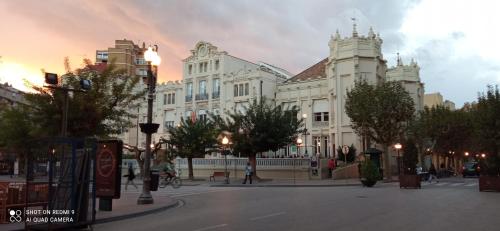 ที่เที่ยวใกล้ที่พัก, Casa Marzo in พีรินีโออราโกเนส