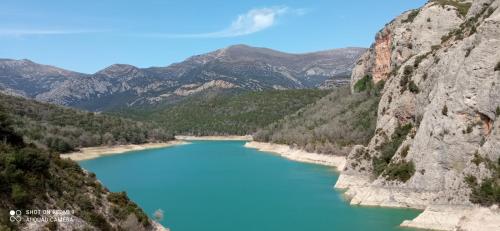 กีฬาและกิจกรรมสันทนาการ, Casa Marzo in พีรินีโออราโกเนส