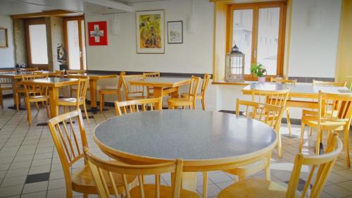 2117 La Poste in Val-de-Travers