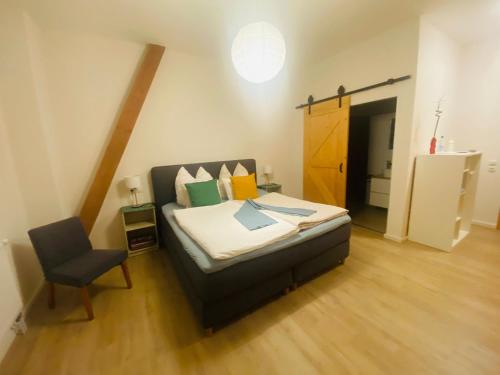 B&B RingLodge, Kelberg (foto 6)