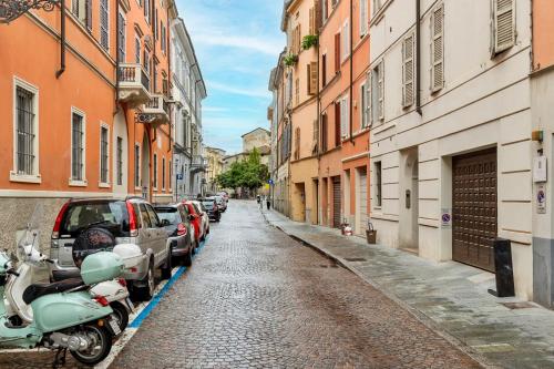 felino24parma - Il Borgo, Parma (fotografie 9)