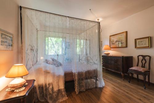 Raffinatezza rustica nella campagna Veneziana in 西萊河畔卡薩萊