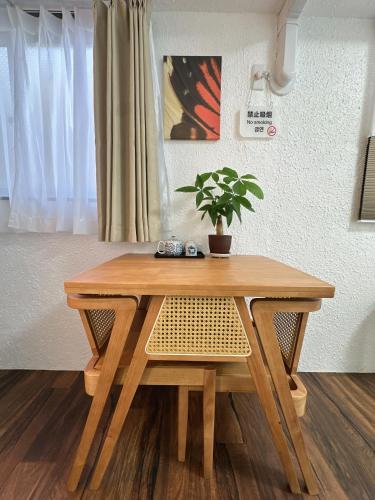 Katsu hotel #2