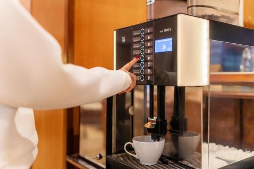 Hotel Pension Baronesse - image 5