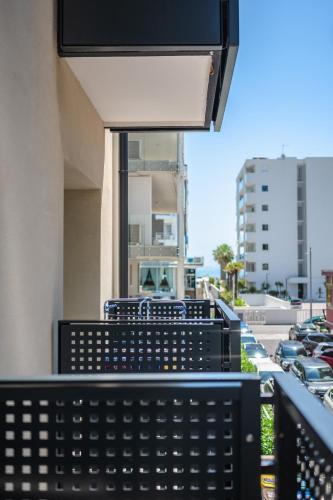 Superior Beach Aparthotel 3