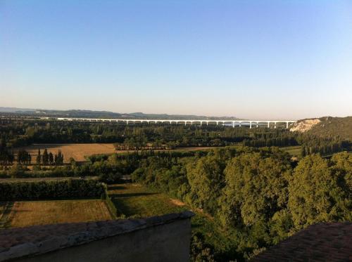 Atelier 24 in Les Angles (Languedoc-Roussillon)