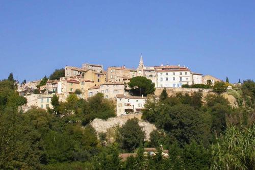 Atelier 24 in Les Angles (Languedoc-Roussillon)