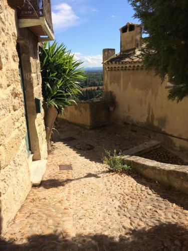 Atelier 24 in Les Angles (Languedoc-Roussillon)