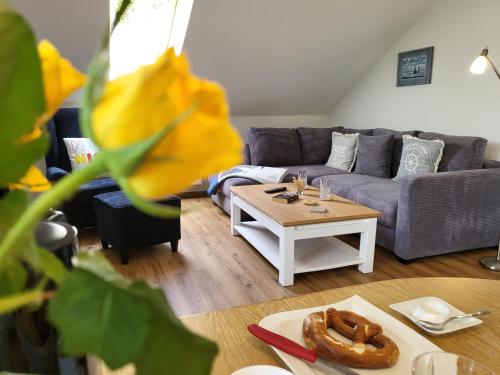 Ferienwohnung Am Sommerdeich in St. Peter-Ording, Deutschland