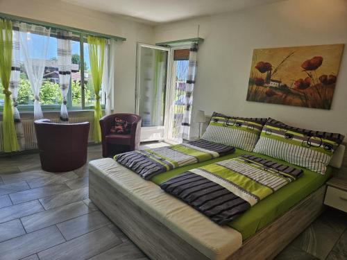 Apartment Ferreira in Iseltwald