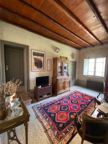 B&B Molino2Rosso, Verona (Foto 10)