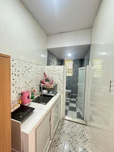 An An Homestay