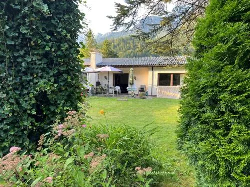 Villa Paradise in Neudörfl, Österreich