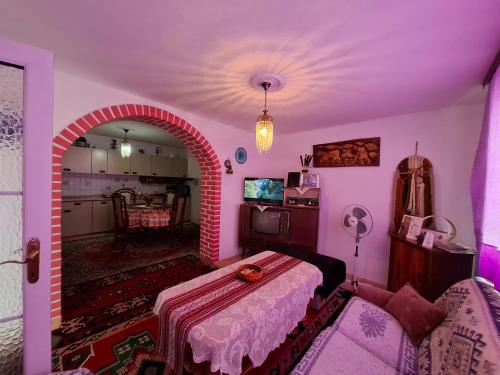 Retro Retreat Izačić - Location saisonnière - Bihać