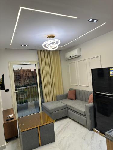 Two bedroom chalet - Porto golf - Al Alamein in Al-Alamajn