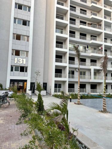 Two bedroom chalet - Porto golf - Al Alamein in Al-Alamajn