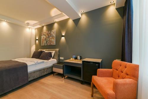 Rise Inn, Стамбул (фото 10)