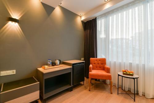 Rise Inn, Стамбул (фото 11)