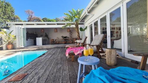 Lola's Place, Kenton on Sea