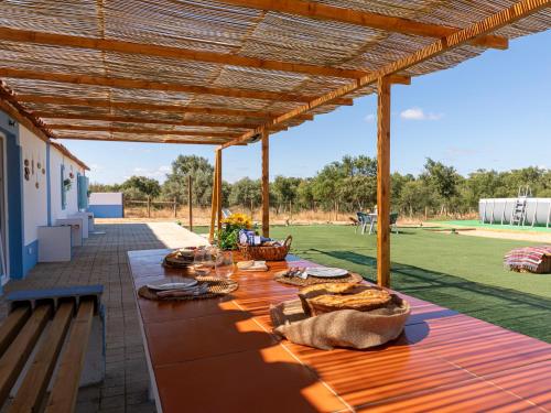 MdM - Monte dos Mestres in São Domingos (Setubal)