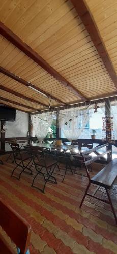 Casa David