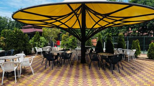 Hotel Neva – Kiten