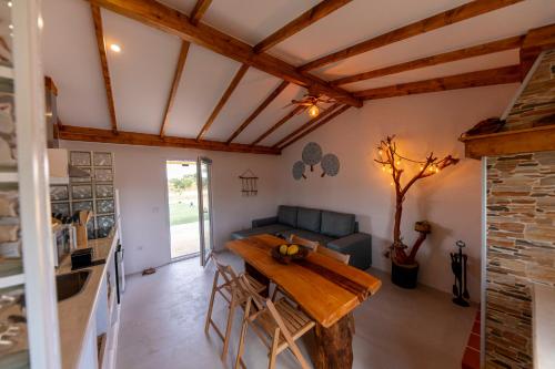 MdM - Monte dos Mestres in São Domingos (Setubal)