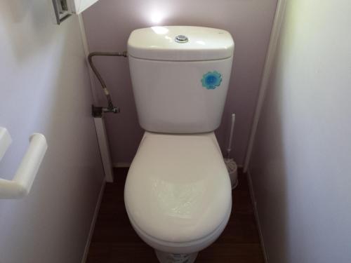 2 bedrooms, 3 beds
