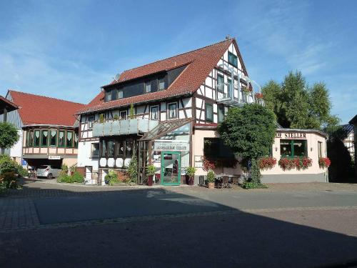 . Landgasthof Steller