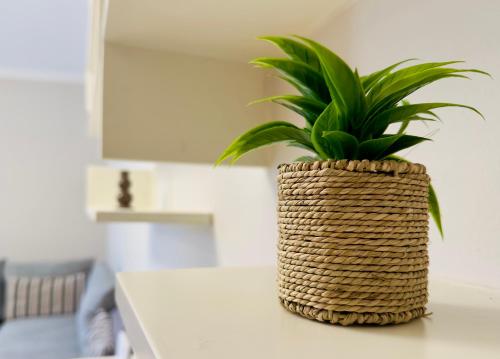 Tirana - GGpremiumstays ApartHotel - Double bedroom city center apartment - Airport shuttle - Private parking, Tirana (zdjęcie 7)