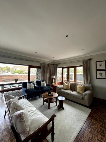 Home in Melkbosstrand