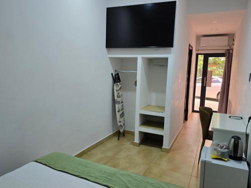 Poet Palace Bucharest Room Type - Superior double room 4 No parking 