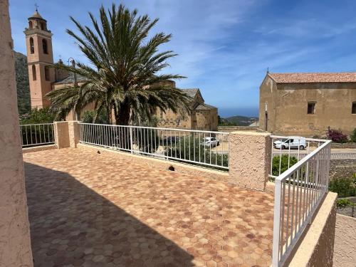 Villa À Chjusella Santa Reparata di Balagna à 5kms des plages (Villa A Chjusella Santa Reparata di Balagna a 5kms des plages) in Santa-Reparata-di-Balagna