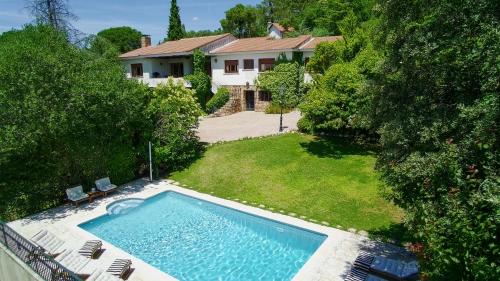 Casa Picoteras gîte à louer Robledo de Chavela