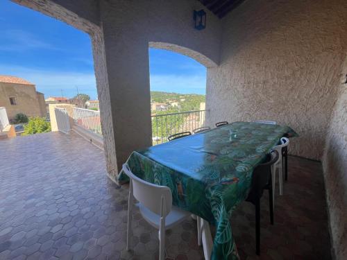 Villa À Chjusella Santa Reparata di Balagna à 5kms des plages (Villa A Chjusella Santa Reparata di Balagna a 5kms des plages) in Santa-Reparata-di-Balagna