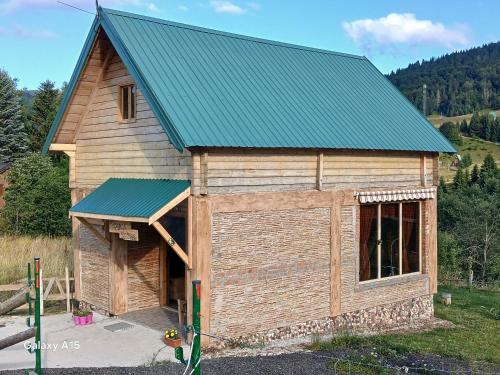 Djedova bajka in Dolovi Lalevića