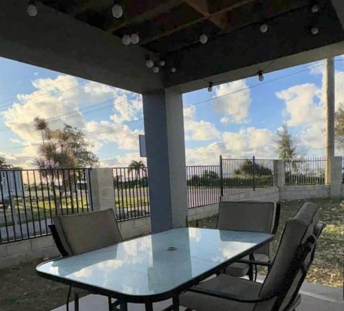 Lulu's beachouse in Nuku'alofa