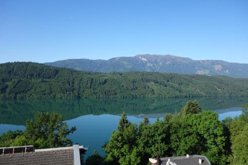 Alfia apartment Millstatt in Millstatt am See, Österreich