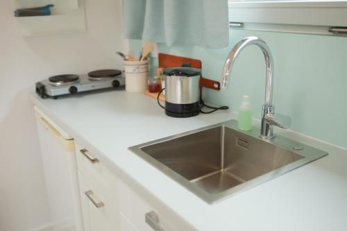 Kleines Gartenhaus in Havixbeck