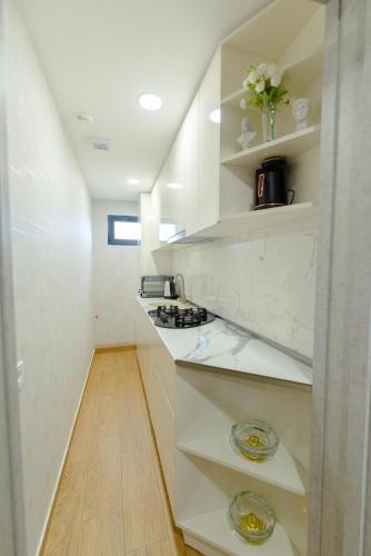 Amzeura hotel in Telavi