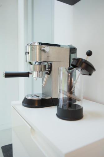 Kleines Gartenhaus in Havixbeck