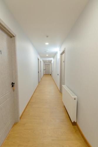 Amzeura hotel in Telavi