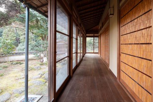 Balcony/terrace, Villa璃都りーと Villa Retreat in Ibaraki